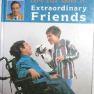 Mr Rogers Neighborhood Let's Talk About It:Extraordinary Friends Parapalegic
