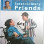 Mr Rogers Neighborhood Let's Talk About It:Extraordinary Friends Parapalegic