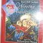 Wintry Night Christmas Childrens Book Ruth Bell Graham Richard Jesse Watson