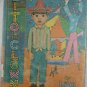 Lito (Mexican Boy) and the Clown Childrens Book Leo Politi Charles Scribner Son