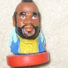 PVC Mr T A Team Stamper Stamp action figure 1983