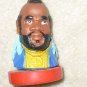 PVC Mr T A Team Stamper Stamp action figure 1983