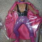 Luchadore Lucha Libre Villano III action figure Mexico Mexican 1990s CMLL AAA