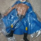 Luchadore Lucha Libre Tiger Mask action figure Mexico Mexican '90s CMLL AAA NJPW