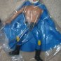 Luchadore Lucha Libre Tiger Mask action figure Mexico Mexican '90s CMLL AAA NJPW
