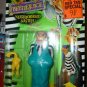 Kenner Beetlejuice Neighborhood Nasties Old Buzzard 1989 action figure
