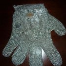 Niroflex 2000 Butchers Glove size XL Right/Left Reversible $176 Retail,German