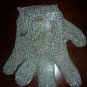 Niroflex 2000 Butchers Glove size XL Right/Left Reversible $176 Retail,German