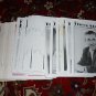 Three 3 Stooges Journal 53,54,55,56,57,58,59,60,80,82,83, 85 or 86