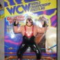 OSFT WCW Series 2  Hard Rubber Big Van Vader Action Figure 1994  wwf
