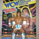 OSFT WCW Series 1 Rubber Johnny B Badd mac mark mero Action Figure 1994  wwf
