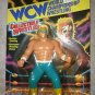 OSFT WCW Series 1 Hard Rubber Sting Action Figure 1994  wwf