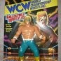 OSFT WCW Series 1 Hard Rubber Sting Action Figure 1994  wwf