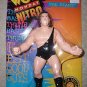 OSFT WCW Monday Nitro Series 2 Babyface Giant Big Show Action Figure '97 wwf