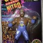 OSFT WCW Monday Nitro Series 1 Heels Stevie Ray Action Figure 1997   wwf