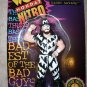 OSFT WCW Monday Nitro Series 1 Heels Randy Savage Action Figure 1997  wwf