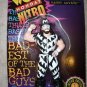 OSFT WCW Monday Nitro Series 1 Heels Randy Savage Action Figure 1997  wwf