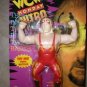 OSFT WCW Monday Nitro BO Vibrating Kevin Sullivan Action Figure '97 wwf