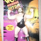 OSFT WCW Monday Nitro BO Vibrating Giant Big Show Action Figure '97  wwf