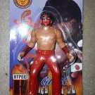 NJPW Super Star Action Figure Series 7 Great Muta New Japan Pro Wrestling wcw