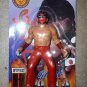 NJPW Super Star Action Figure Series 7 Great Muta New Japan Pro Wrestling wcw