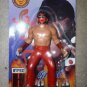 NJPW Super Star Action Figure Series 7 Great Muta New Japan Pro Wrestling wcw