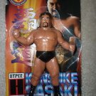 NJPW Super Star Action Figure Series 4 Kensuke Sasaki New Japan Pro Wrestling
