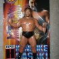 NJPW Super Star Action Figure Series 4 Kensuke Sasaki New Japan Pro Wrestling