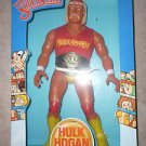 LJN WWF 16" Hulk Hogan Action Figure wwe