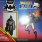 Kenner Batman Returns Movie Firebolt Batman Deluxe Electronic Action Figure 1991