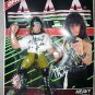 Kelian AAA Luchadore Lucha Libre Heavy Metal Canelo Casas Action Figure cmll