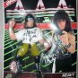 Kelian AAA Luchadore Lucha Libre Heavy Metal Canelo Casas Action Figure cmll