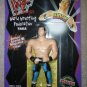 Just Toys WWF Bend-Ems Series VIII 8 Taka Michinoku Action Figure bendy wwe