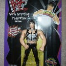 Just Toys WWF Bend-Ems Series VIII 8 Chyna Action Figure bendy bendems wwe