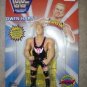 Just Toys WWF Bend-Ems Series VII 7 Owen Hart Action Figure bendy bendems wwe