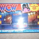 Galoob/Hornby WCW Sound Module Fabulous Freebirds Michael Hayes Jimmy Garvin wwe