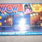 Galoob/Hornby WCW Sound Module Fabulous Freebirds Michael Hayes Jimmy Garvin wwe