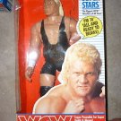 Galoob WCW Sycho Sid Vicious HUGE 14" Action Figure 1990 wwe 12