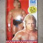 Galoob WCW Lex Luger HUGE 14" Action Figure 1990 wwe 12