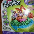 Color Bloomz Fantasy Activity Fun Kit by Umagine Spin Master birthday gift idea