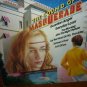 Vinyl Record Album LP Sound of Masquerade Chris Evans Drafi Deutscher 1984