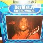 Vinyl Record Album LP Bob Marley and the Wailers Reggae Revolution Vol Volume 2