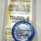 Star Trek DS9 Dairy Queen Fast Food Premium Kids Meal Toy Tribble Yoyo yo yo '97