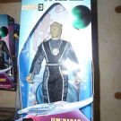Playmates Star Trek Collector Series Warp Factor 3 DS9 Jem'Hadar 9 action figure