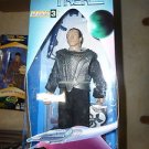 Playmates Star Trek Collector Series Warp Factor 3 DS9 Gul Dukat 9 action figure