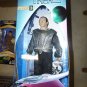 Playmates Star Trek Collector Series Warp Factor 3 DS9 Gul Dukat 9 action figure