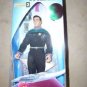 Playmates Star Trek Collector Series Warp Factor 2 DS9 Bashir 9" action figure