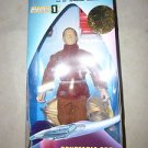Playmates Star Trek Collector Series Warp Factor 1 DS9 Odo 9" action figure