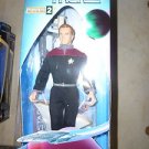 Playmates Star Trek Collector Series Warp 2 Voyager Tom Paris 9" action figure