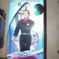 Playmates Star Trek Collector Series Warp 2 Voyager Tom Paris 9" action figure